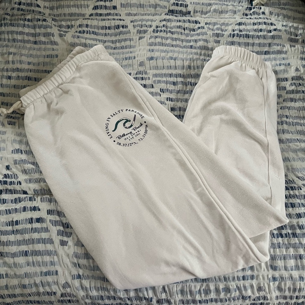 Ocean Drive Bethany Beach Sweatpants